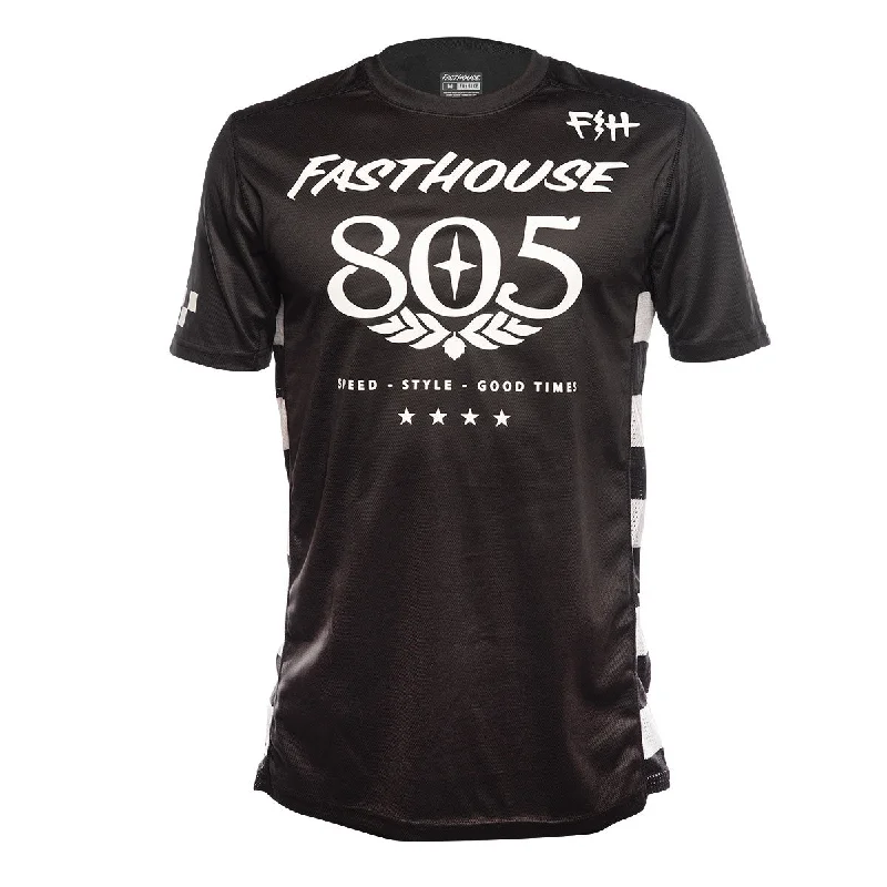 Men's Limited - Release American Football Jerseys of Rookie Stars for Early Adopters and FansClassic 805 SS Jersey - Black