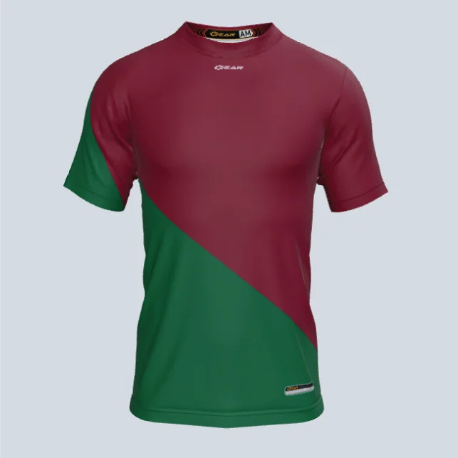 Men's Retro Soccer Jerseys of Famous Clubs from the 90s for Nostalgic Football EnthusiastsCustom Crewneck Port Jersey