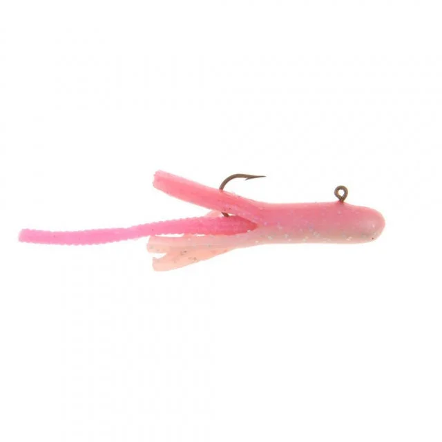 PowerBait Pre-Rigged Atomic Teasers | 1/16 oz | Model #PCATS116-PLA