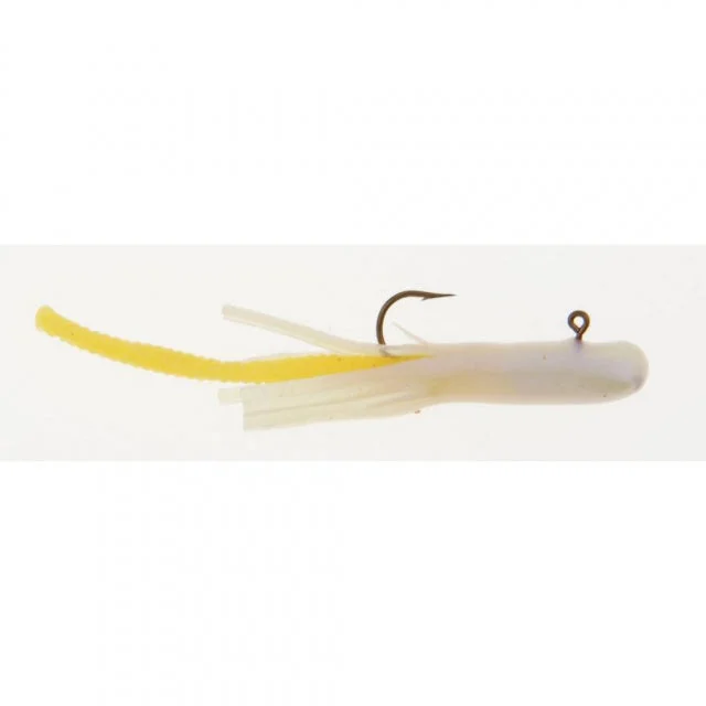 PowerBait Pre-Rigged Atomic Teasers | 1/16 oz | Model #PCATS116-PW