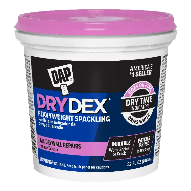 DryDex Dry Time Indicator Spackling - 32 oz.