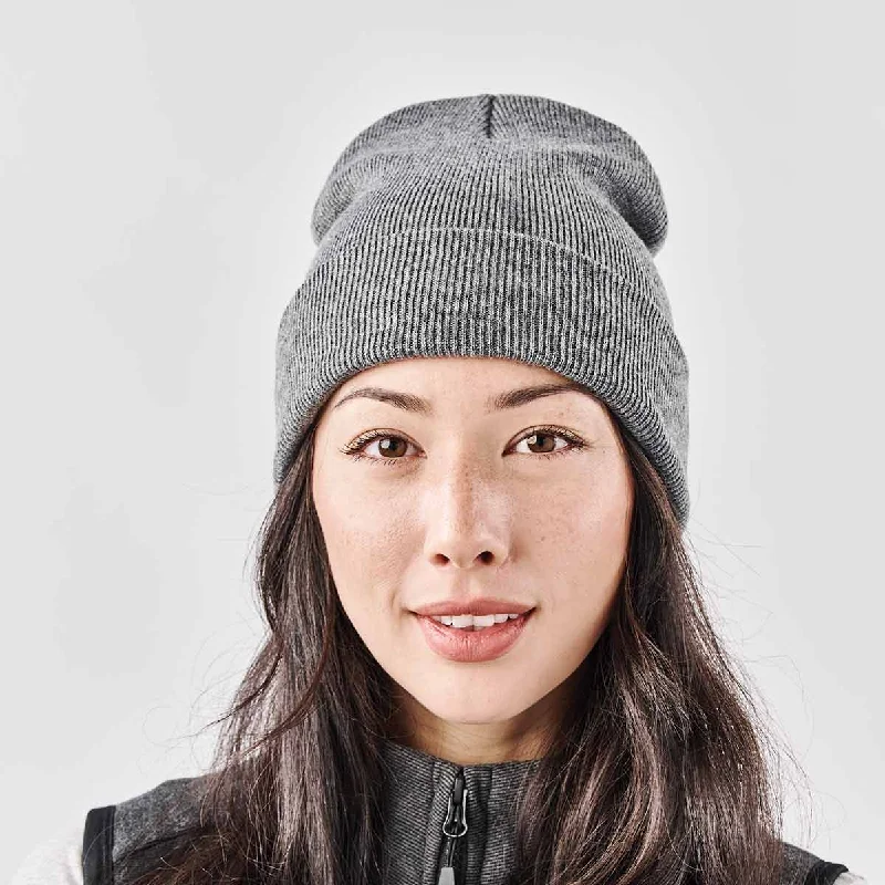 Dockside Knit Beanie - BTK-1