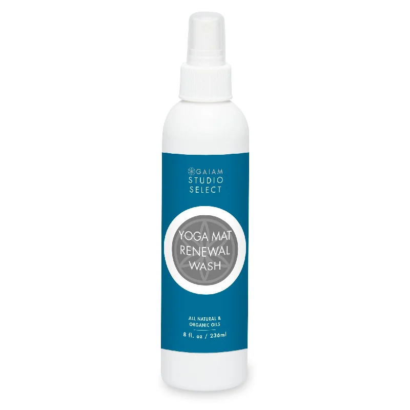 Studio Select Yoga Mat Wash 8oz