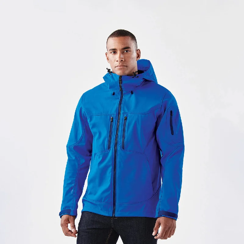 Men's Epsilon 2 Softshell - HR-1