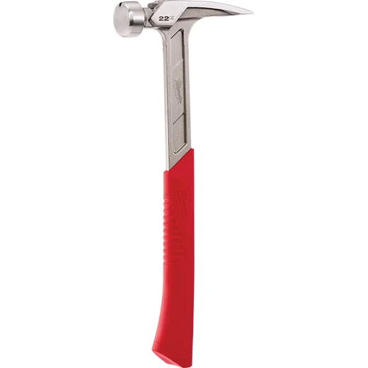 22oz Smooth Face Framing Hammer