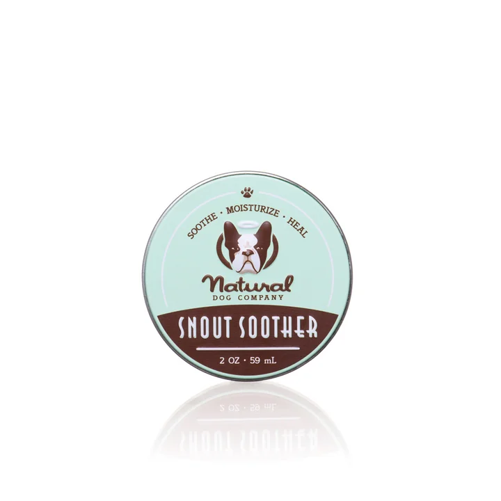 Snout Soother Balm - 2oz Tin