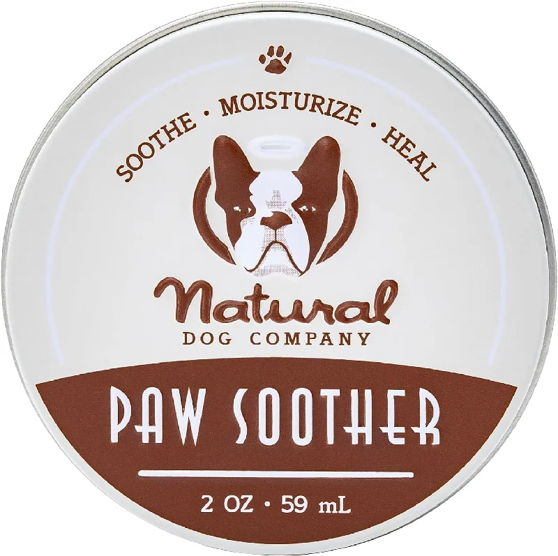 Paw Soother Balm - 2oz Tin