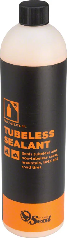 Tubeless Tire Sealant Refill, 16oz