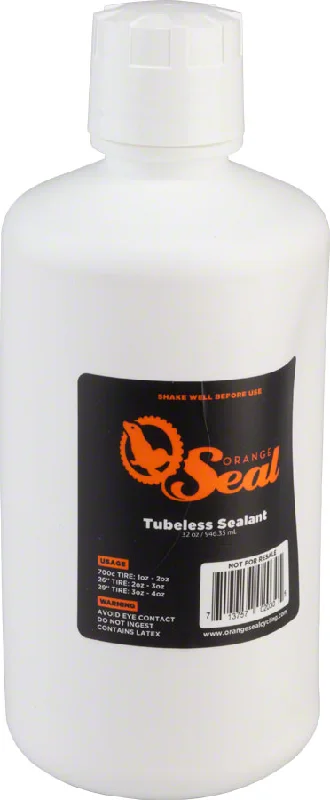 Tubeless Tire Sealant Refill, 32oz