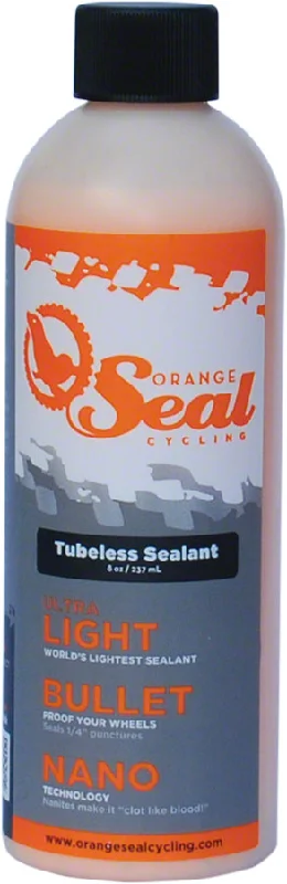 Tubeless Tire Sealant Refill, 8oz