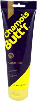 Chamois Butt'r Coconut 8oz Tube