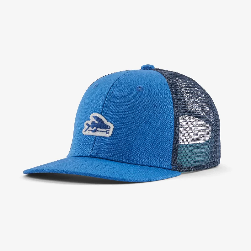 Kids' Trucker Hat