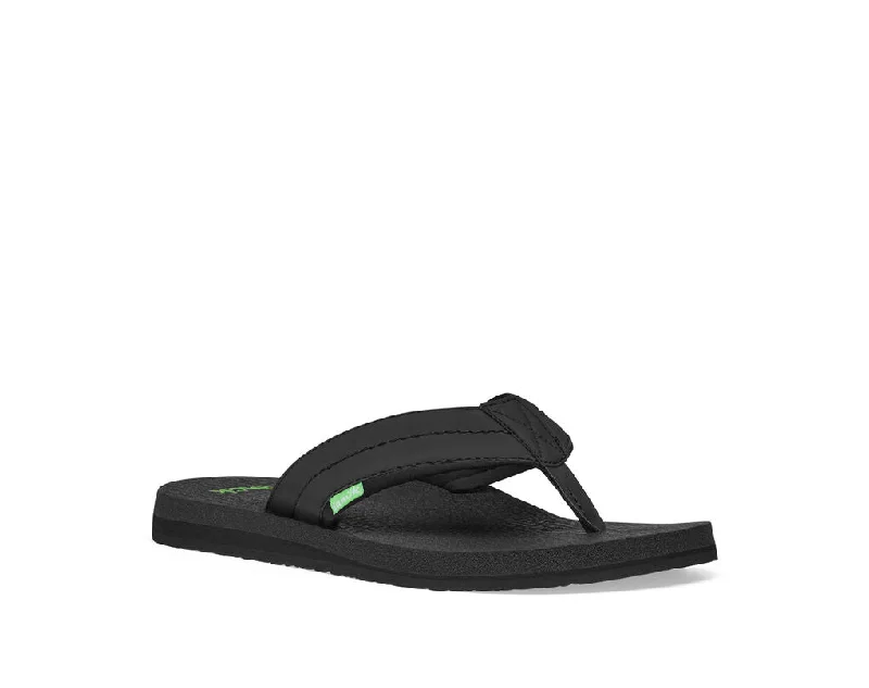 Men's Beer Cozy 2 Sandal