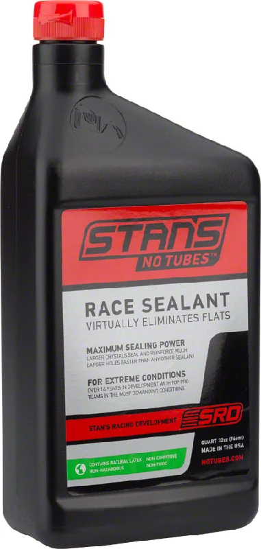 Tubeless Race Tire Sealant 32oz