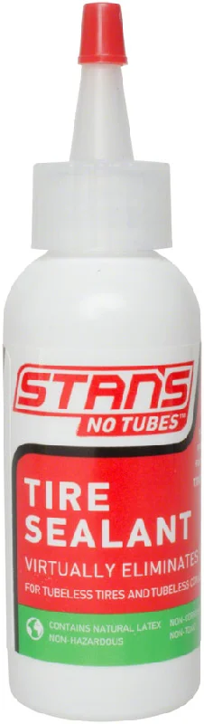 Tubeless Tire Sealant 2oz