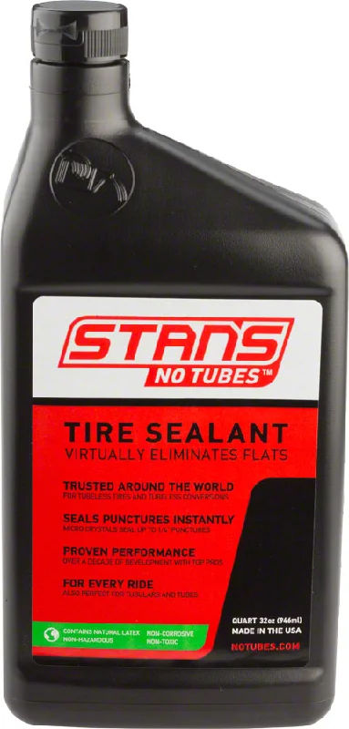 Tubeless Tire Sealant 32oz