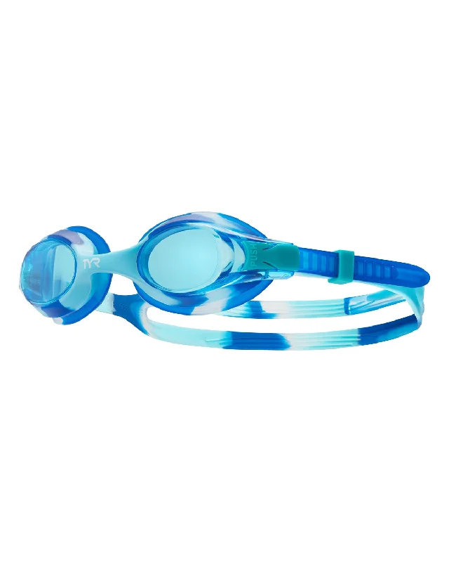 Kids' Swimple Tie Dye Goggles - 420