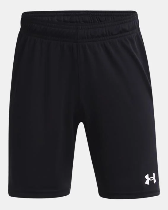 Kids' Ua Golazo 3.0 Shorts