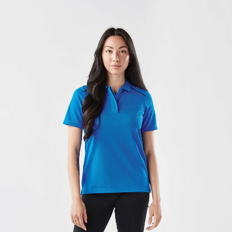 Women's Endurance HD Polo - GPX-5W