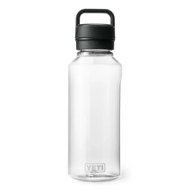 Yonder 1.5 L / 50 oz Water Bottle - Clear