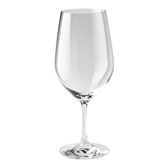 Prédicat Glassware 21-oz Bordeaux Grand Wine Glass (Single Glass)