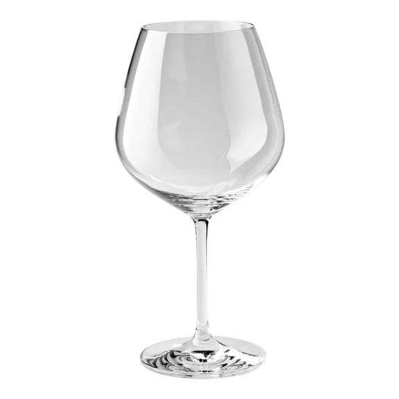 Prédicat Glassware 25-oz Burgundy Grand Wine Glass (Single Glass)