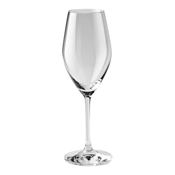 Prédicat Glassware 9.5-oz Champagne Glass (Single Glass)