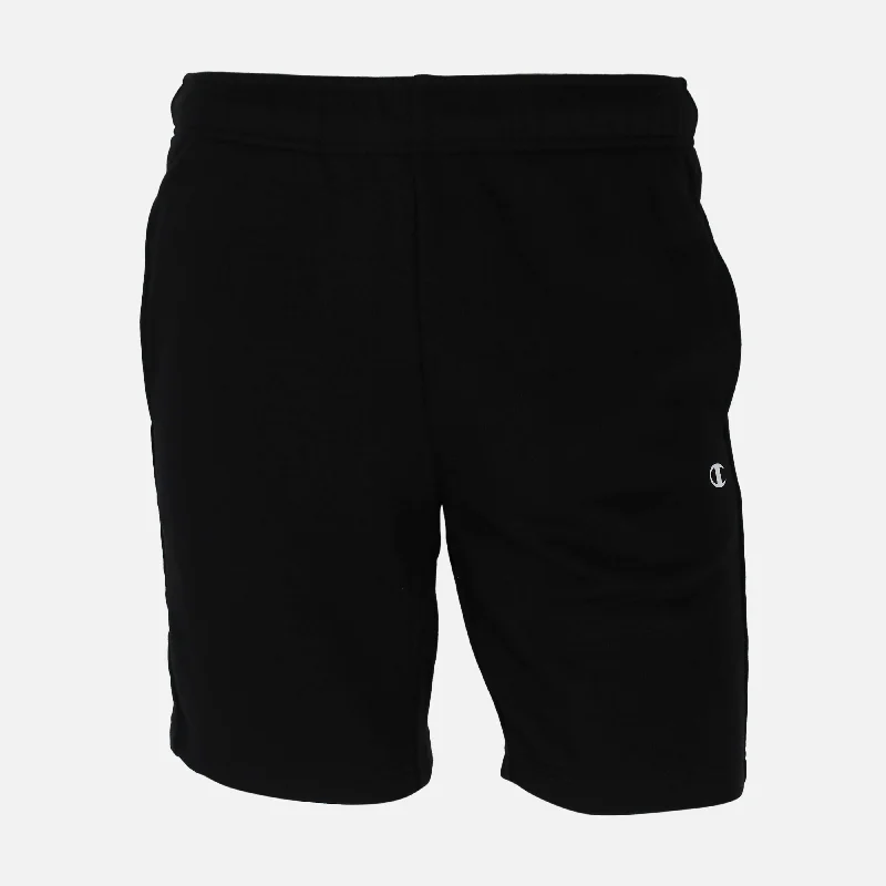 Men's moisture - wicking performance shorts for sweaty outdoor activitiesCHAMPION MENS BERMUDA