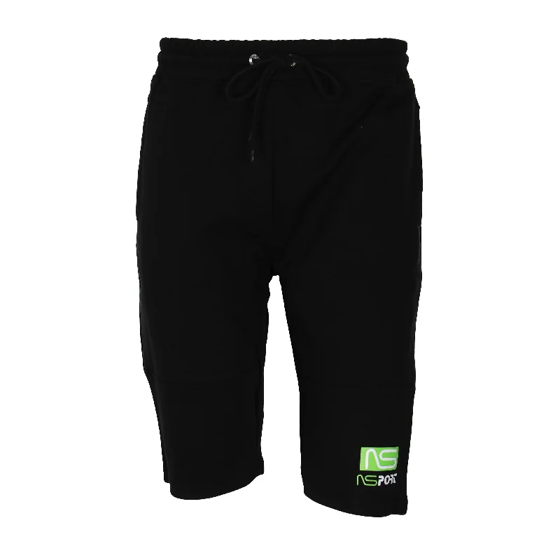 Men's neon - colored athletic shorts for high - visibility workoutsMEN BERMUDA