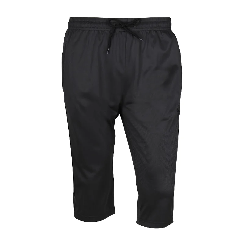 Men's adjustable - length convertible shorts for versatile useMEN SPORTS BERMUDA