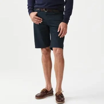 Men's moisture - wicking performance shorts for sweaty outdoor activitiesNicholson Short - Navy