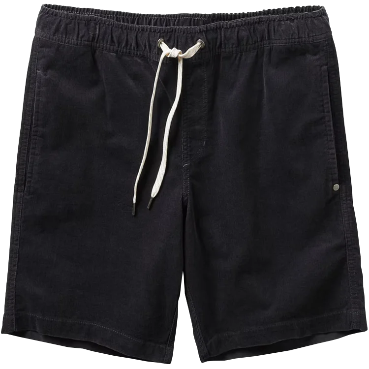 Men's wide - leg linen blend shorts for a relaxed beachside vibeMen's Optimist Short