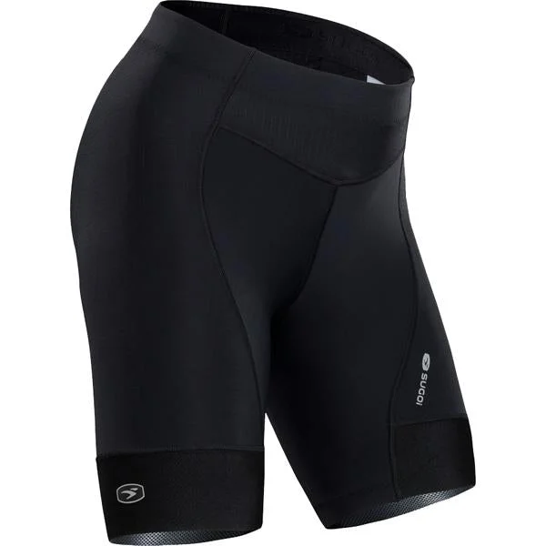 Men's moisture - wicking performance shorts for sweaty outdoor activitiesWomen's Evolution Short