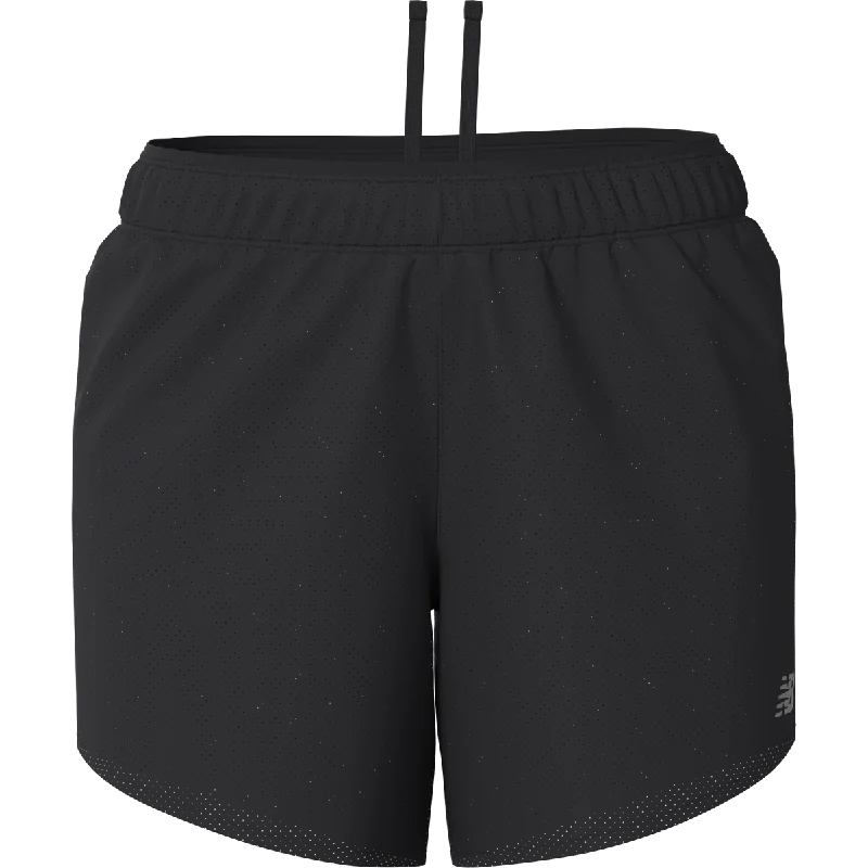 Men's pastel - colored cotton shorts for a spring - friendly outfitWomen's NB RC Seamless 5" Short