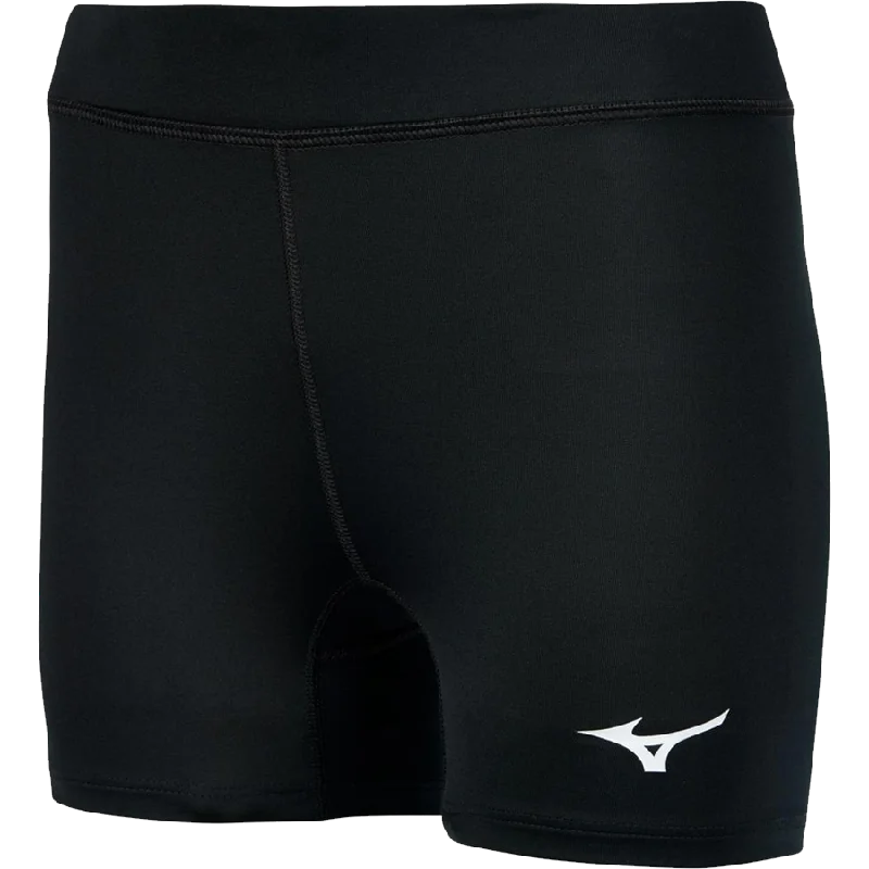 Men's checkered pattern wool shorts for a stylish winter layering optionWomen's Vortex V2 Volleyball Short